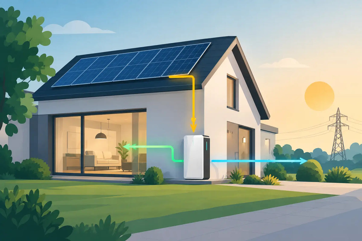 Wordt een thuisbatterij na 2027 populairder?