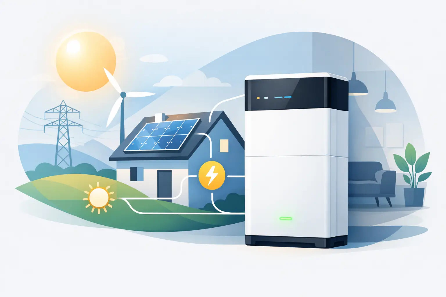 Marstek Venus E thuisbatterij review