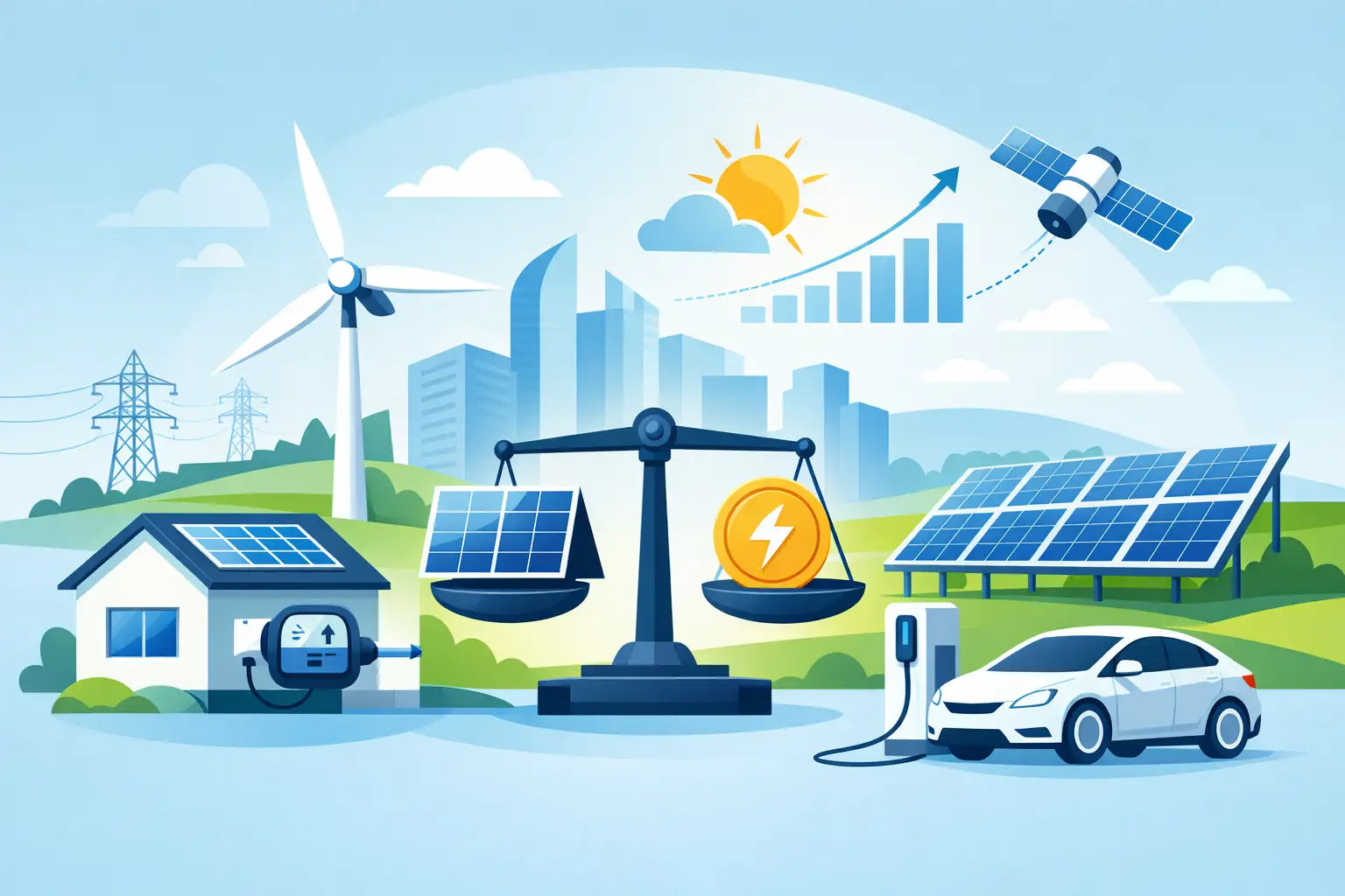 Future of net metering alternatives na 2027