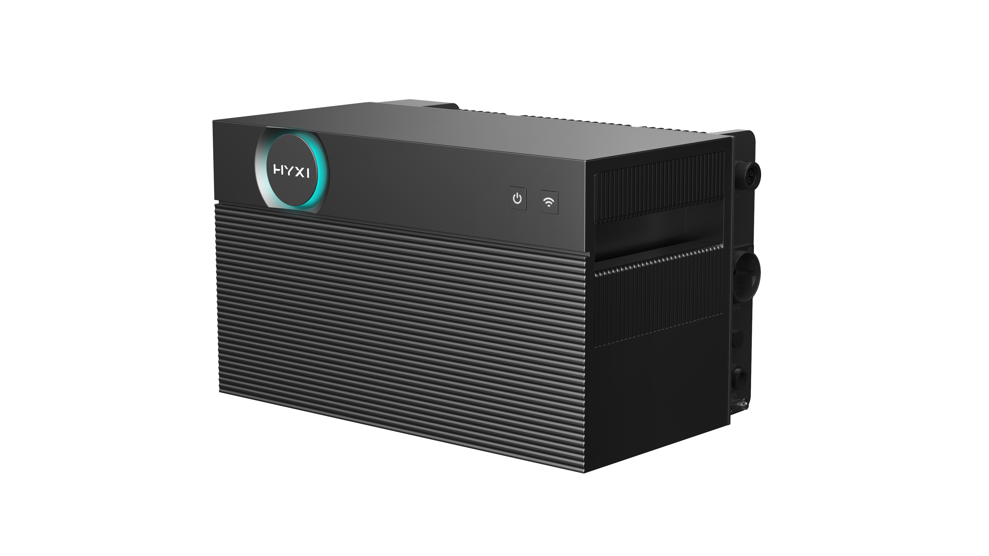 HYXi HALO 3 kWh plug-in thuisbatterij