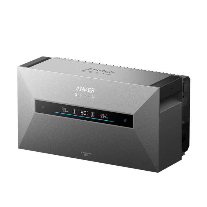 Anker Solix
