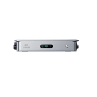 Zendure SolarFlow 2400 AC plug-in thuisbatterij
