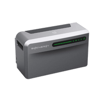Sigenergy SigenMate 2700 Ultra — 2,68 kWh plug-in thuisbatterij