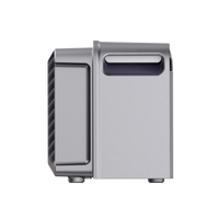 Jackery SolarVault 3 Pro Max AC detail