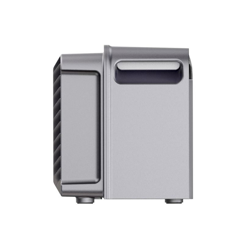 Jackery SolarVault 3 Pro Max AC detail