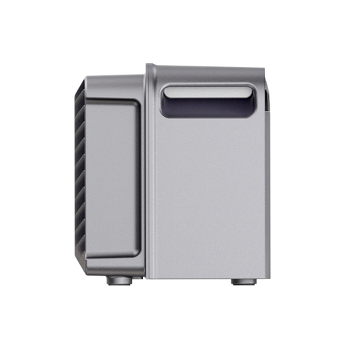 Jackery SolarVault 3 Pro Max AC detail
