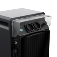 CONOW Lyra 2500 AC aansluitpaneel
