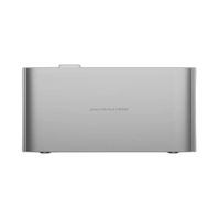 Jackery BP2500 uitbreidingsbatterij vrijstaand