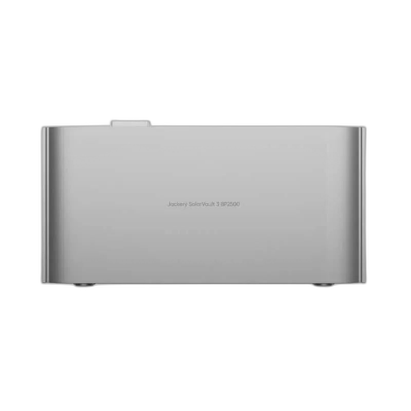 Jackery BP2500 uitbreidingsbatterij vrijstaand