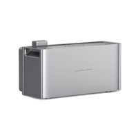 Jackery BP2500 uitbreidingsbatterij schuin vrijstaand