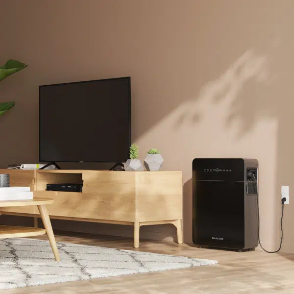 Thuisbatterij zelf plug-and-play aansluiten op een gewoon stopcontact — zonder installateur
