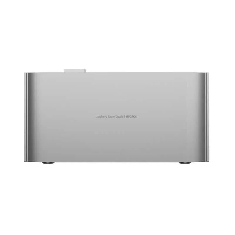 Jackery BP2500 uitbreidbatterij — 2,52 kWh modulaire uitbreiding