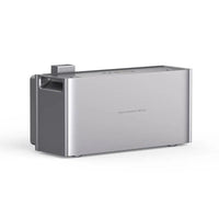 Jackery BP2500 modulair systeem — tot 17,64 kWh uitbreidbaar