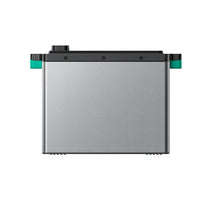 Zendure AB3000L — 2,88 kWh uitbreidbatterij vooraanzicht