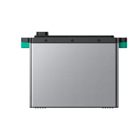 Zendure AB3000L — 2,88 kWh uitbreidbatterij voor SolarFlow