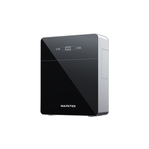 Marstek Venus E 4.0 — 5 kWh plug-in thuisbatterij + P1-meter
