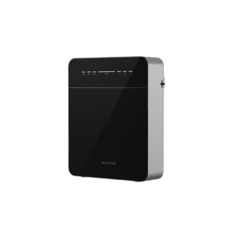Marstek Venus E Mini — 2,09 kWh compacte plug-in thuisbatterij